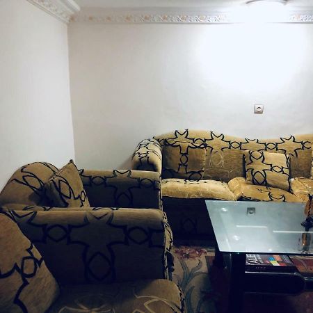 ホテル Dar Soufiane ラバト エクステリア 写真
