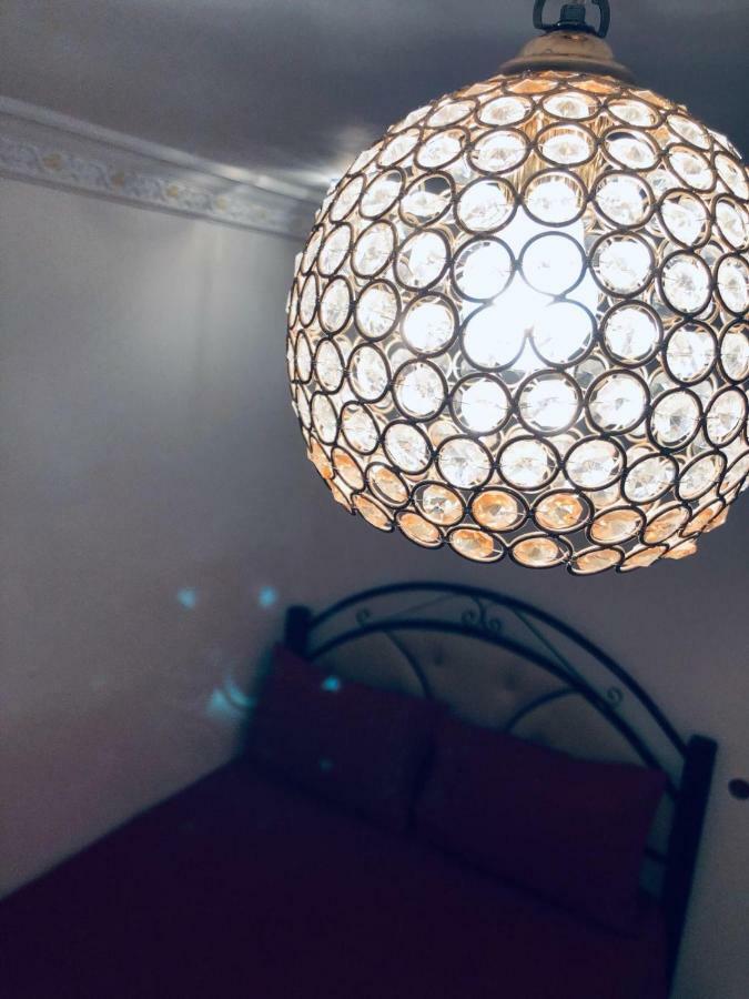 ホテル Dar Soufiane ラバト 部屋 写真