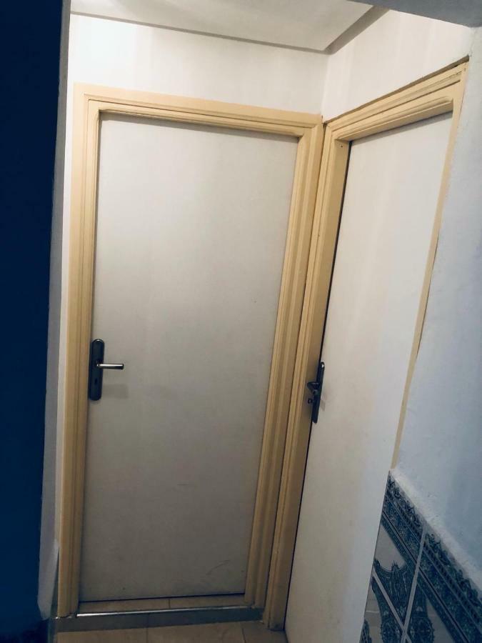 ホテル Dar Soufiane ラバト エクステリア 写真