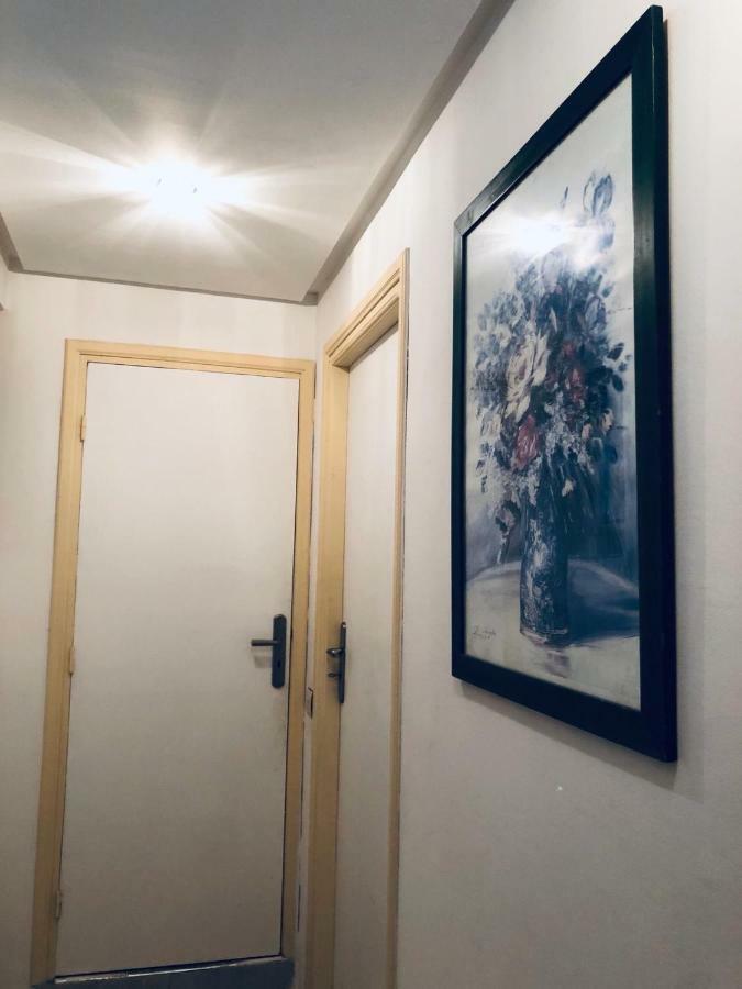 ホテル Dar Soufiane ラバト エクステリア 写真